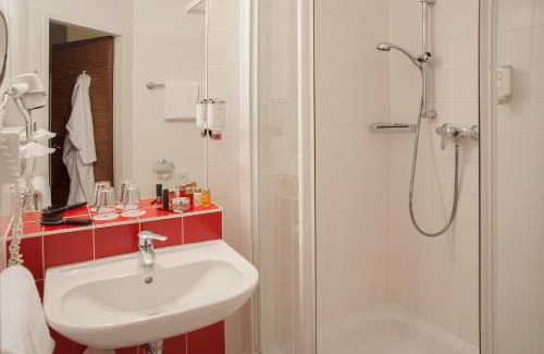 Hernals Hotel | Senator Hotel Vienna