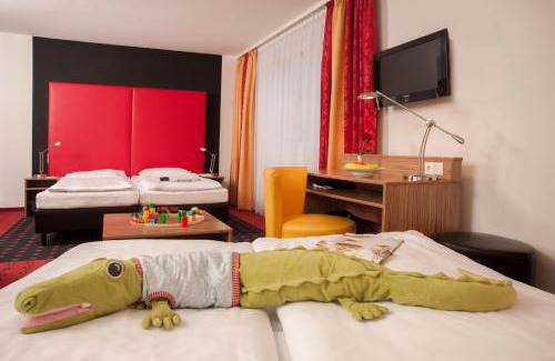 Hernals Hotel | Senator Hotel Vienna