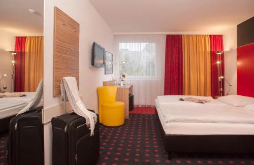 Hernals Hotel | Senator Hotel Vienna