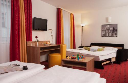 Hernals Hotel | Senator Hotel Vienna