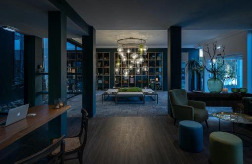 Ponta Delgada Hotel | Senhora da Rosa, Tradition & Nature Hotel