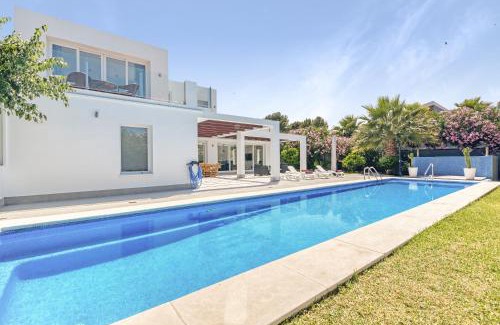 Javea Ski Chalet | Senna