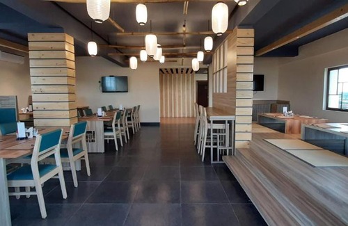 Suluru Apartment | Senri by Yuhi