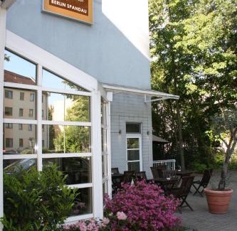 Spandau Hotel | SensCity Hotel Berlin Spandau