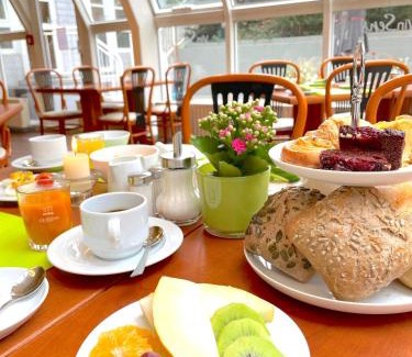 Spandau Hotel | SensCity Hotel Berlin Spandau