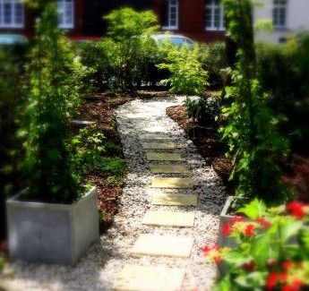 Spandau Hotel | SensCity Hotel Berlin Spandau