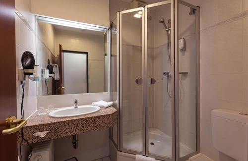 Wilhelmstadt Hotel | SensCity Hotel Berlin Spandau