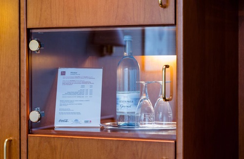 Wilhelmstadt Hotel | SensCity Hotel Berlin Spandau
