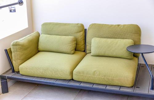 Playa Pabou Apartment | SENSES Boutique Hotel & Apartments