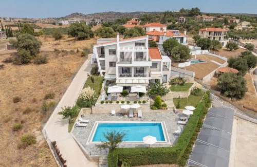 Nikita Apartment | Sensi resort Nikiti