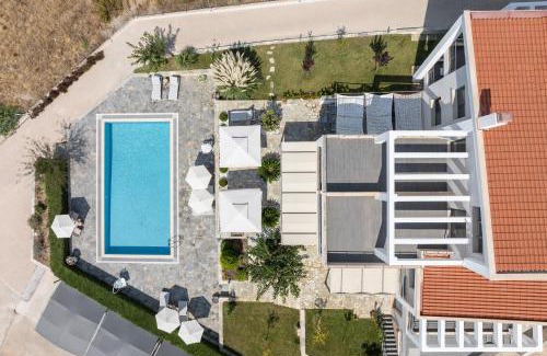 Nikita Apartment | Sensi resort Nikiti