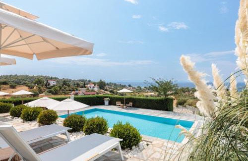 Nikita Apartment | Sensi resort Nikiti