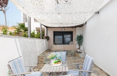 Nikita Apartment | Sensi resort Nikiti