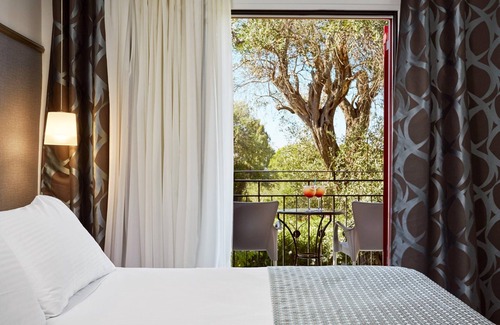 Messonghi Hotel | Sentido Apollo Palace and Waterslides