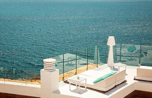 Costa de la Calma Hotel | Sentido Fido Punta del Mar Hotel & Spa - Adults Only