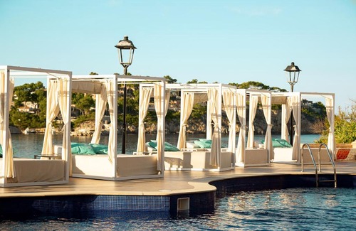 Costa de la Calma Hotel | Sentido Fido Punta del Mar Hotel & Spa - Adults Only