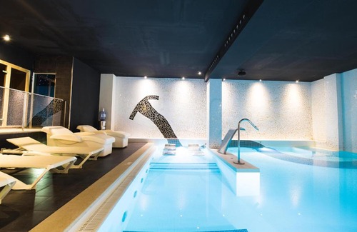 Costa de la Calma Hotel | Sentido Fido Punta del Mar Hotel & Spa - Adults Only