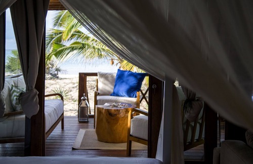 Inhambane Resort | Sentidos Beach Retreat - Design Hotels