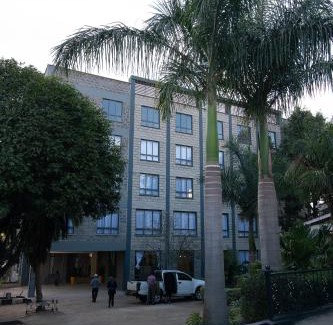 Ngelani House | Seo Hotel