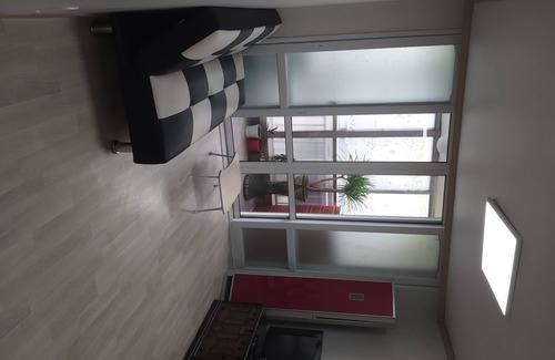 Ik-tong Apartment | Seosan Christian family guest house