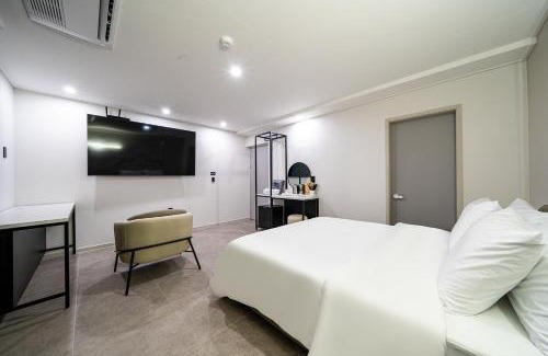 Seosan Hotel | Seosan Hotel Posto