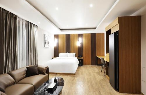 Seosan Hotel | Seosan Mari Hotel