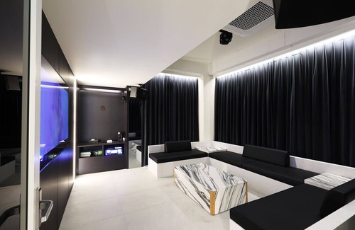 Yeoksam Hotel | Seoul Inn Hotel by the Designers