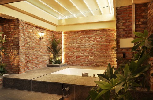 Yeoksam Hotel | Seoul Inn Hotel by the Designers