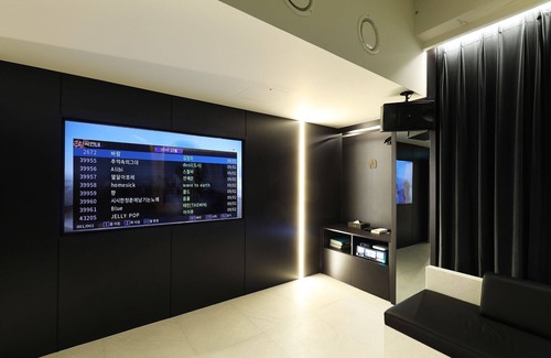 Yeoksam Hotel | Seoul Inn Hotel by the Designers
