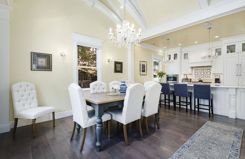 Park City House | Sept/Oct discount: Park City's Hidden Treasure in Park City Old Town -Sleeps 12+