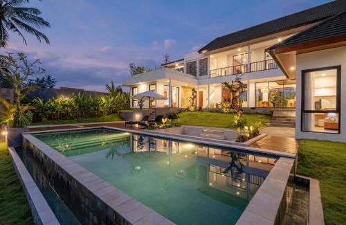Melayang House | September Ends Villa Ubud