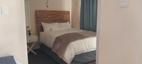 Berea Bed & Breakfast | Seqonoka Villa Accommodation & Events Park