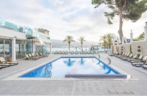 Torrenova Hotel | Seramar Hotel Comodoro Playa