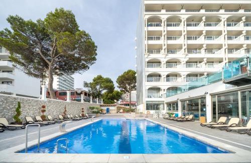 Torrenova Hotel | Seramar Hotel Comodoro Playa