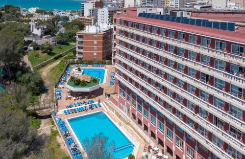 El Arenal Hotel | Seramar Hotel Luna Park Adults Only