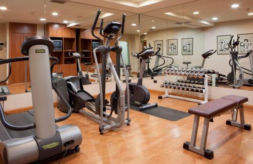 Arganda del Rey Hotel | Sercotel AB Arganda