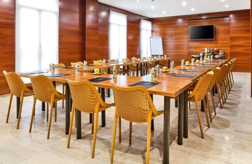 Arganda del Rey Hotel | Sercotel AB Arganda