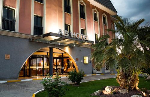 Arganda del Rey Hotel | Sercotel AB Arganda