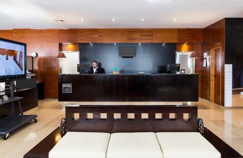 Arganda del Rey Hotel | Sercotel AB Arganda