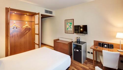 Rivas-Vaciamadrid Hotel | Sercotel AB Rivas