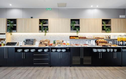Rivas-Vaciamadrid Hotel | Sercotel AB Rivas