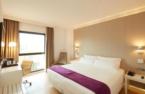 Murcia Hotel | Sercotel Amistad Murcia
