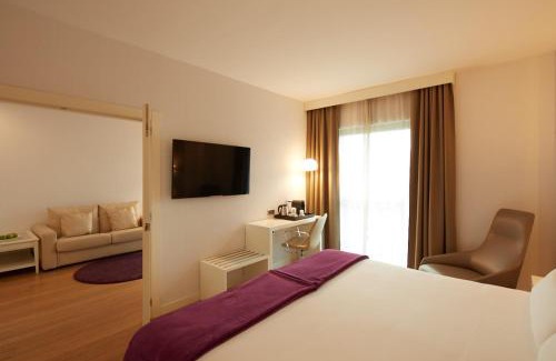 Murcia Hotel | Sercotel Amistad Murcia
