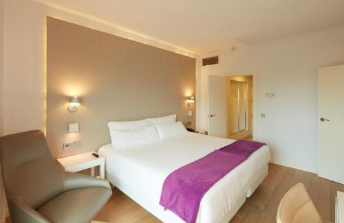 Murcia Hotel | Sercotel Amistad Murcia