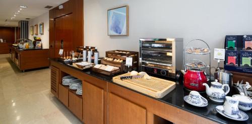 Cornella de Llobregat Hotel | Sercotel Cornellà Barcelona
