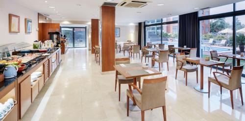 Cornella de Llobregat Hotel | Sercotel Cornellà Barcelona