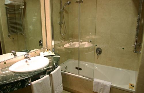 Ciudad Real Hotel | Sercotel Guadiana
