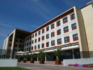 Pinto Hotel | Sercotel Las Artes Pinto