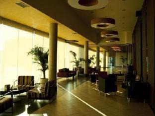 Pinto Hotel | Sercotel Las Artes Pinto