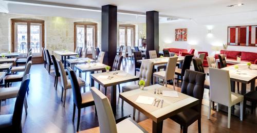Centro Hotel | Sercotel Las Torres